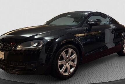 Audi TT 98.000 km 11.480 &euro; Berlin 10625