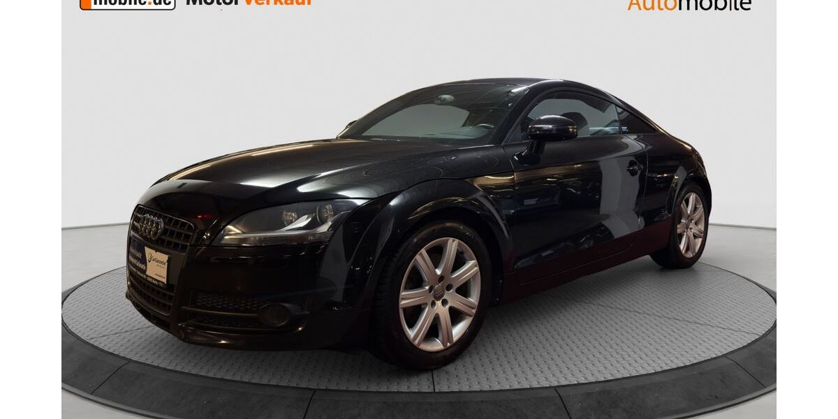 Audi TT 98.000 km 12.480 &euro; Berlin 10625