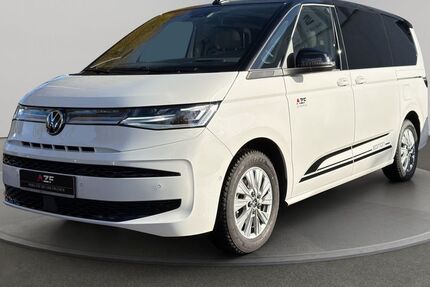 VW T7 Multivan 33.000 km 69.930 &euro; Flensburg 24941