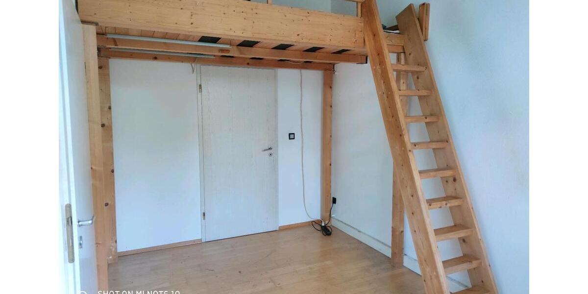 WG Wohnung in Gießen zentral 5 zimmer