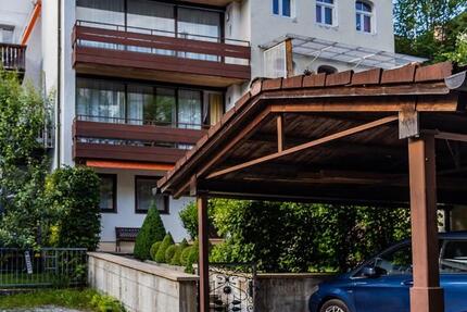 Stadthaus mit Kamin, Süd-Balkonen & Loggia in Bad Tölz 6 zimmer