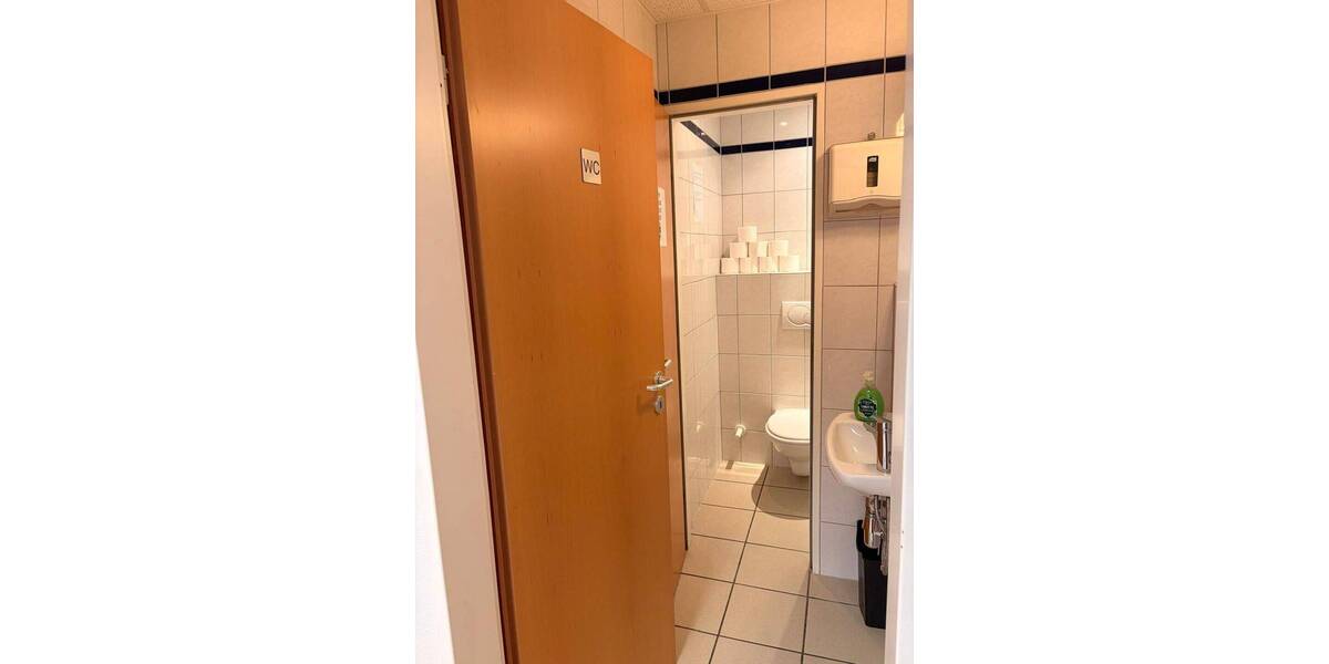 Gewerbeobjekt Saarbrücken St Johann - 200&euro; | Angebot:26155737