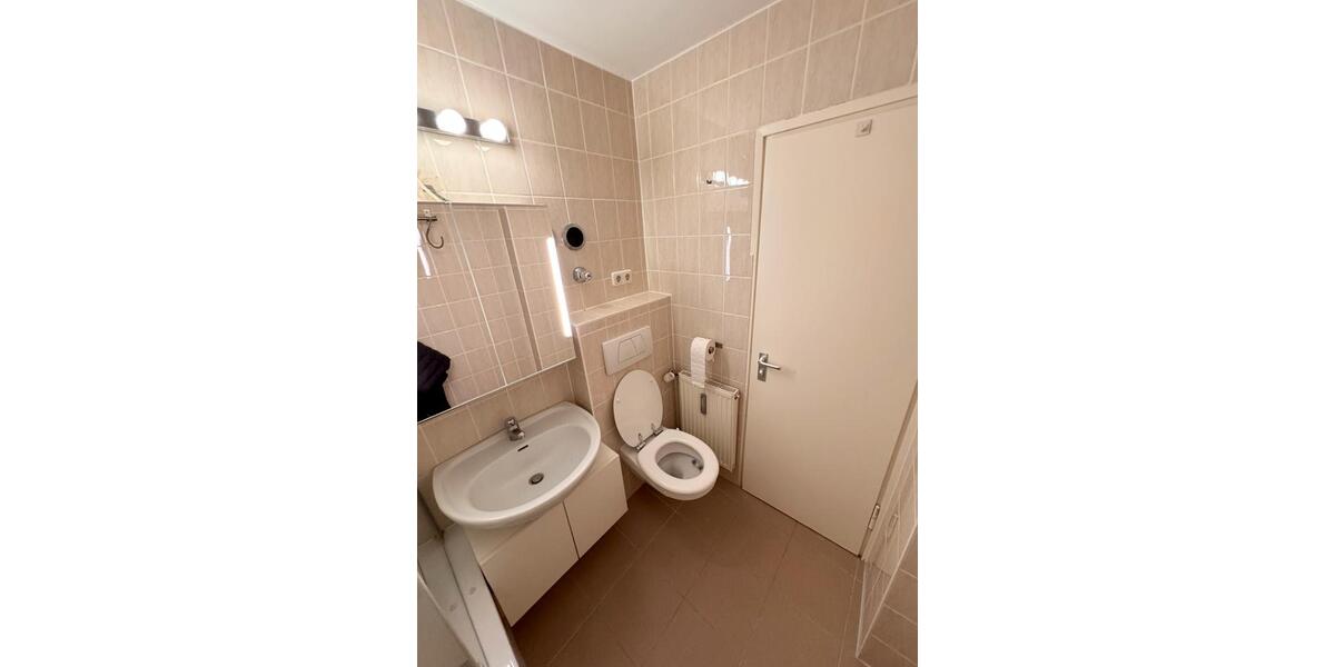 Etagenwohnung Hirschbach - 1 Zimmer, 27 m&sup2;, 285.000&euro; | Angebot:26961360