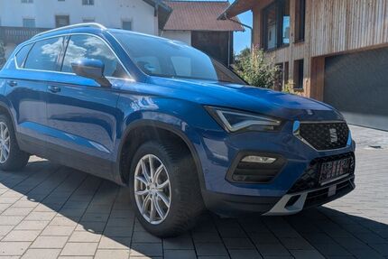 Seat Ateca 8.142 km 25.500 &euro; Wonneberg 83379