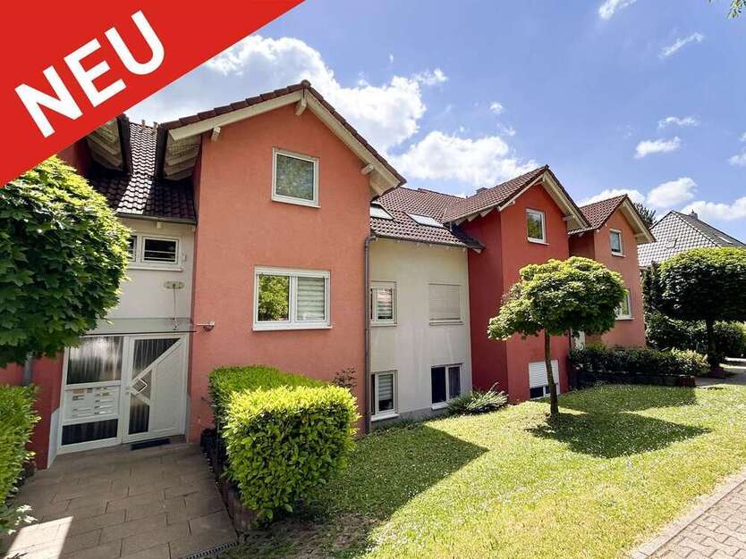 Wohnung zum Kaufen in Pforzheim 210.000 € 61 m²