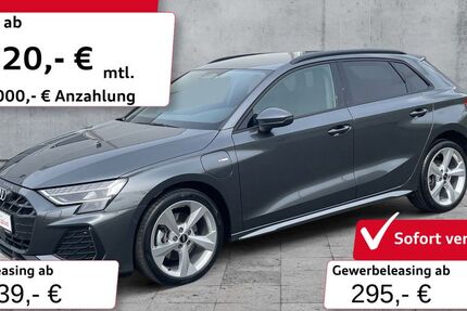 Audi A3 8.594 km 37.630 &euro; Mitterteich 95666