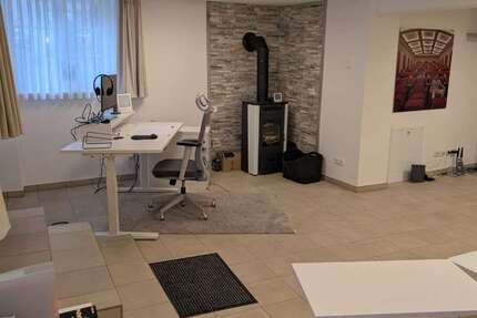 Gewerbeobjekt Augsburg Innenstadt - 950&euro; | Angebot:26079324