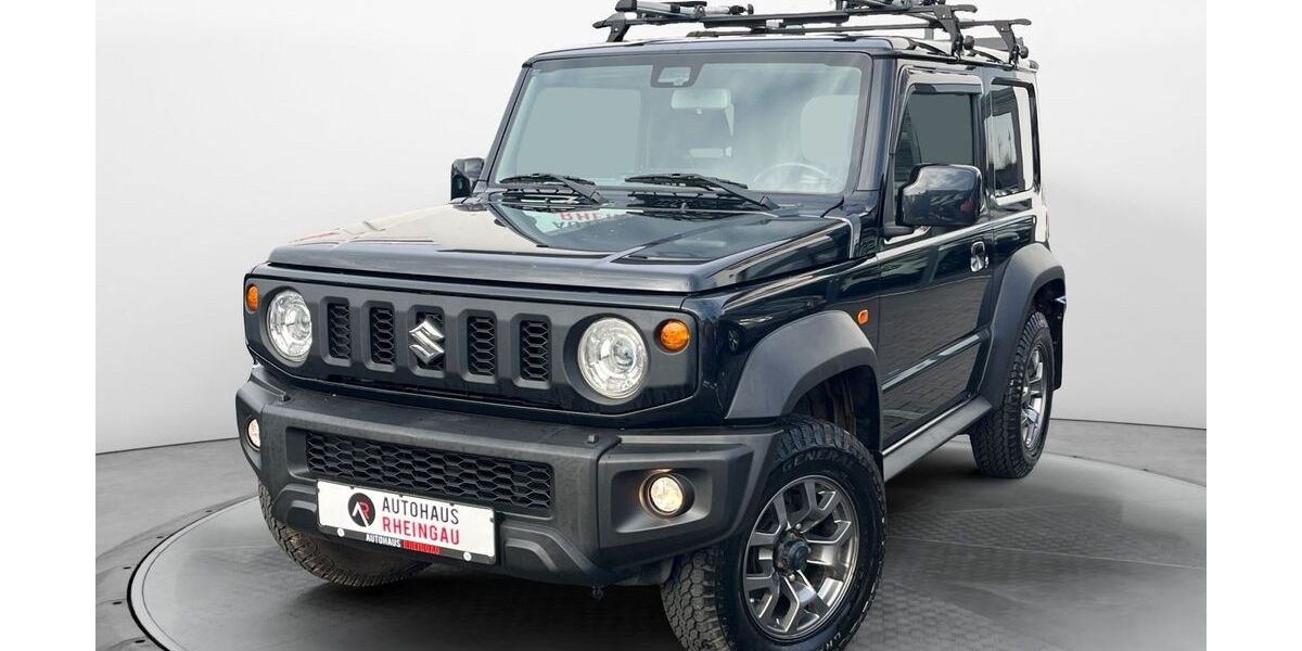 Suzuki Jimny 87.000 km 26.900 &euro; Geisenheim am Rhein 65366