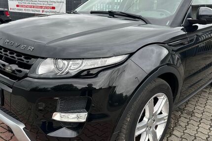 Land Rover Range Rover Evoque 202.500 km 7.680 € Groß Umstadt 64823