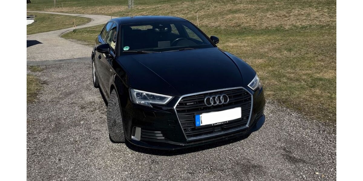 Audi A3 142.427 km 15.900 &euro; St. Märgen 79274