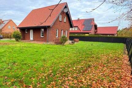 Haus Dornum Roggenstede - 3 Zimmer, 104 m&sup2;, 255.000&euro; | Angebot:25753340