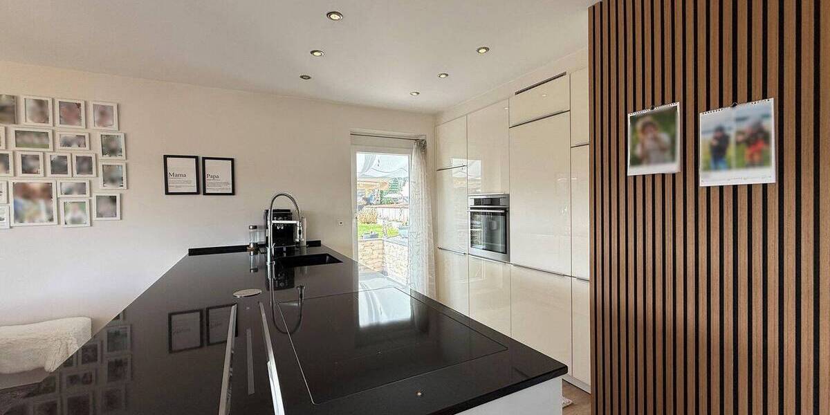 Einfamilienhaus Tuttlingen Möhringen - 5 Zimmer, 130 m&sup2;, 549.000&euro; | Angebot:26376780
