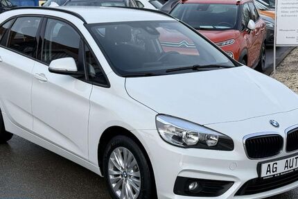 BMW 216 69.884 km 13.300 &euro; Benningen 87734