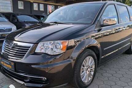 Lancia Voyager 74.900 km 22.500 &euro; Stelle 21435