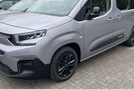 Citroen Berlingo 18.600 km 27.730 € Wadersloh 59329