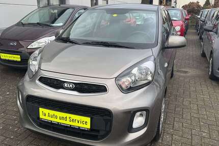 Kia Picanto 32.140 km 8.490 &euro; Appenweier 77767