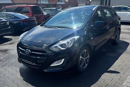 Hyundai i30 158.008 km 5.499 &euro; Moormerland 26802