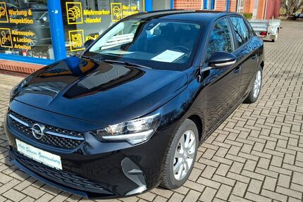 Opel Corsa 70.342 km 11.480 &euro; Gnarrenburg 27442