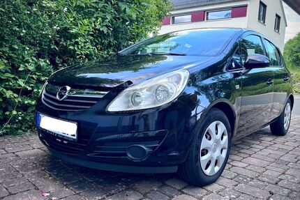 Opel Corsa 160.000 km 2.222 &euro; Lichtenfels 96215