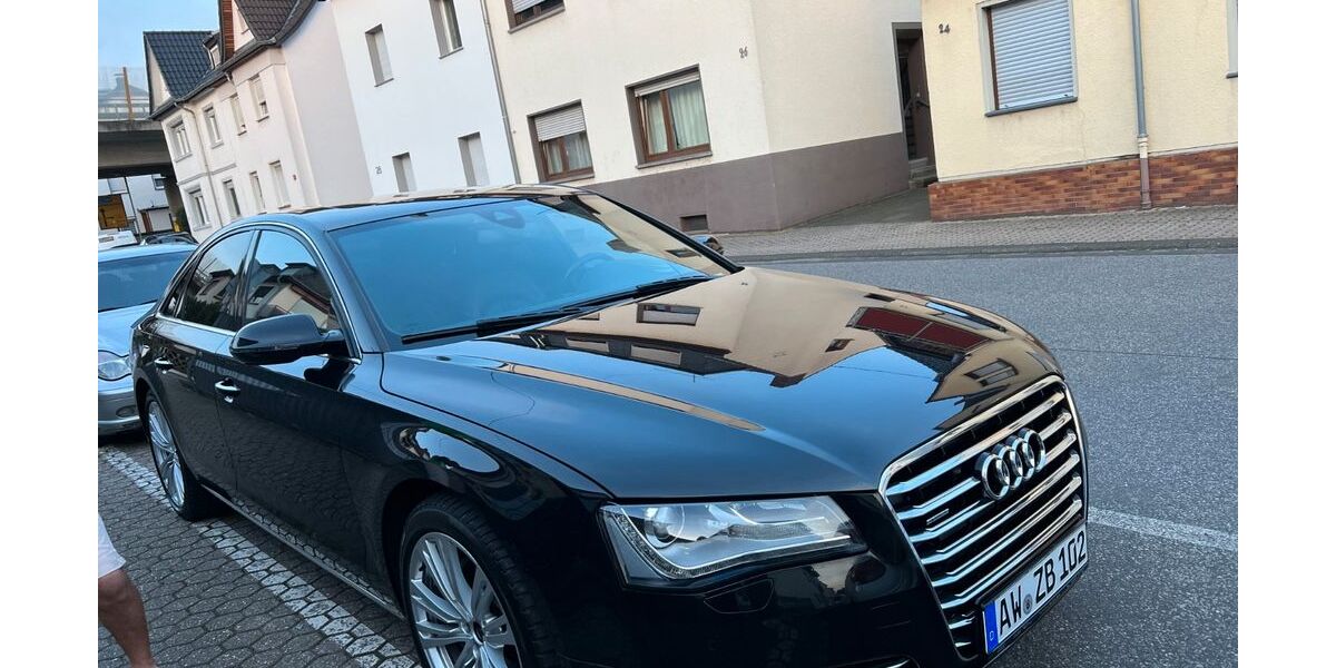Audi A8 292.464 km 14.500 &euro; Brohl-Lützingen 56656