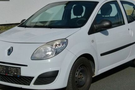 Renault Twingo 232.000 km 1.600 &euro; Rosbach v.d.H. 61191