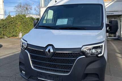 Renault Master 177.350 km 16.995 &euro; Weilburg 35781