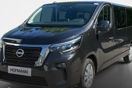 Nissan Primastar 12.100 km 34.222 &euro; Mertingen 86690