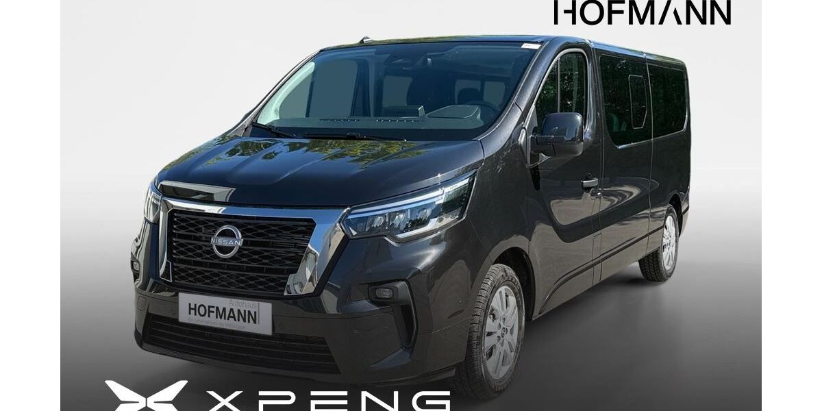 Nissan Primastar 12.100 km 34.222 &euro; Mertingen 86690