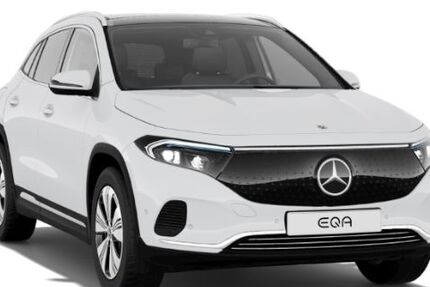 Mercedes-Benz EQA 15.900 km 37.950 &euro; Mittelstetten-Vogach 82293