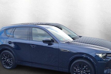 Mazda CX-60 21.812 km 39.990 € Darmstadt 64293