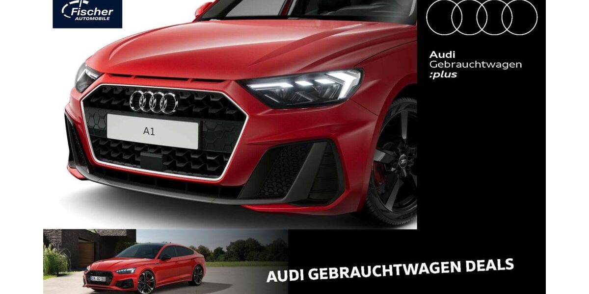 Audi A1 1.780 km 25.880 &euro; Neumarkt 92318
