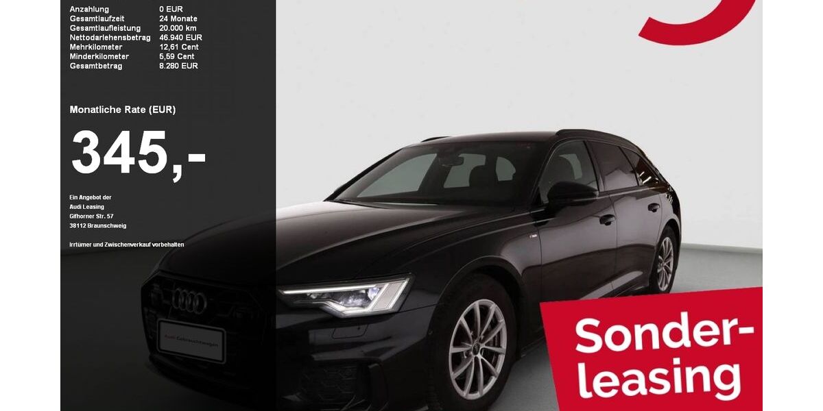 Audi A6 29.500 km 45.340 &euro; Wackersdorf 92442