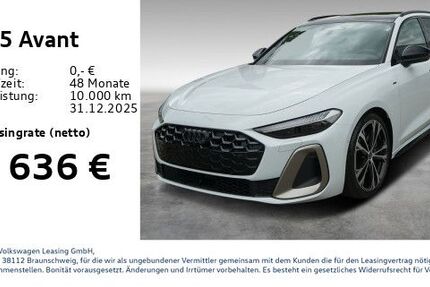 Audi A5 6.619 km 66.950 € Chemnitz 09113