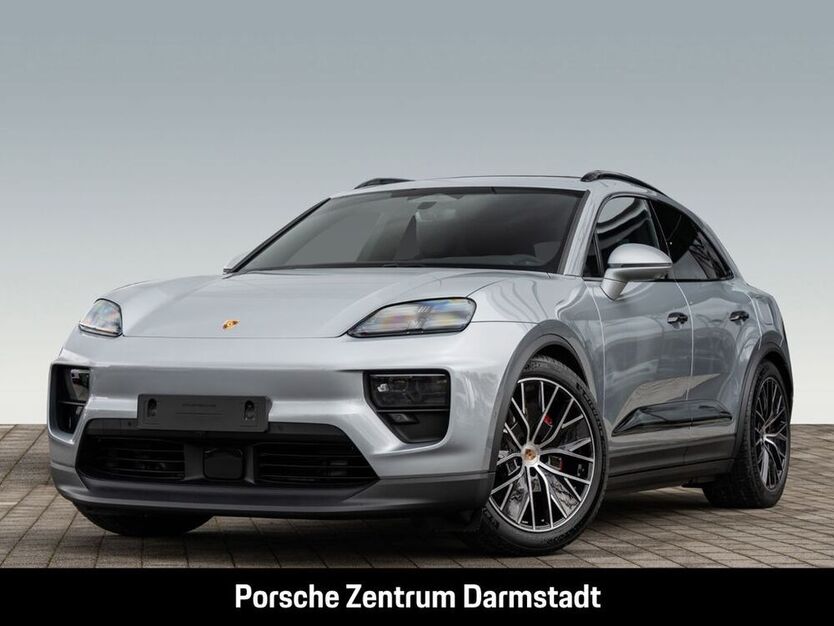 Macan