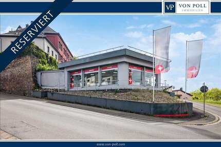 Gewerbeobjekt Homburg / Einöd Einöd - 195.000&euro; | Angebot:23884083