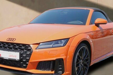 Audi TT 33.500 km 37.850 &euro; Meckenheim / Bonn 53340