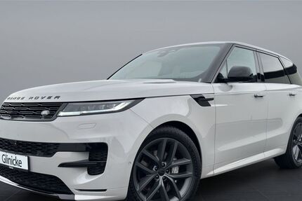 Land Rover Range Rover Sport 1.500 km 95.990 &euro; Göttingen 37077