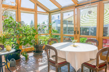 Haus Vilshofen an der Donau - 12 Zimmer, 341 m&sup2;, 699.000&euro; | Angebot:26535011