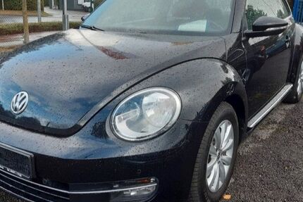VW Beetle 169.000 km 8.499 € Varel 26316
