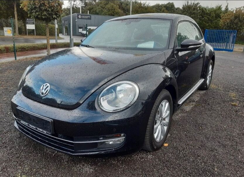 VW Beetle 169.000 km 8.499 € Varel 26316