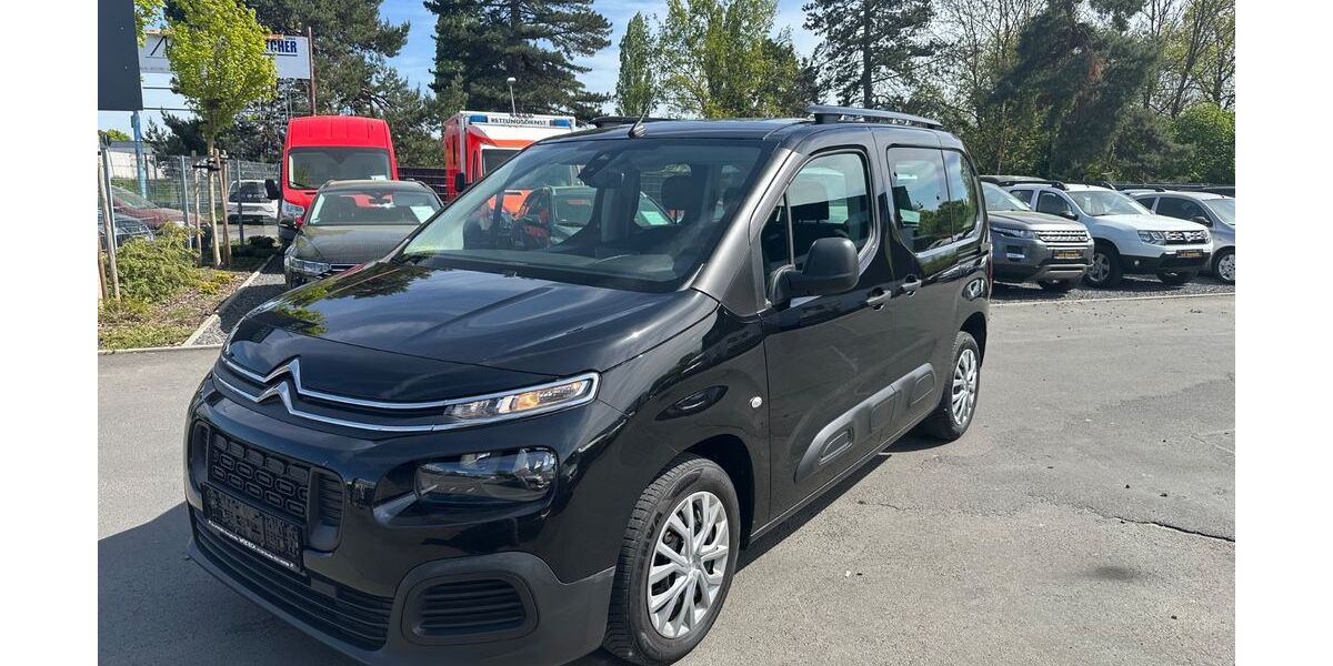 Citroen Berlingo 147.643 km 8.990 &euro; Kassel 34123