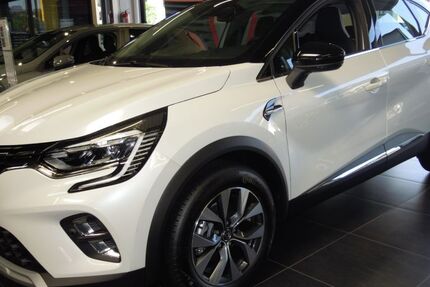 Renault Captur 21.280 km 18.987 &euro; Köln 51149