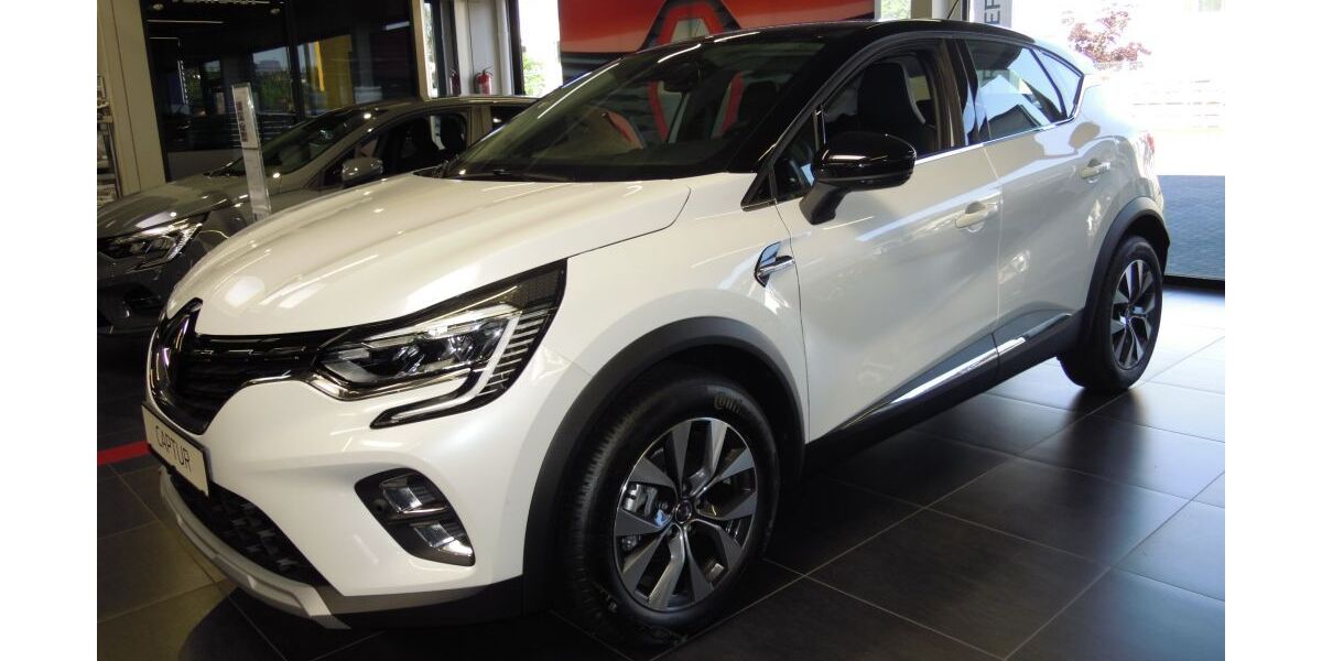 Renault Captur 21.280 km 18.987 &euro; Köln 51149