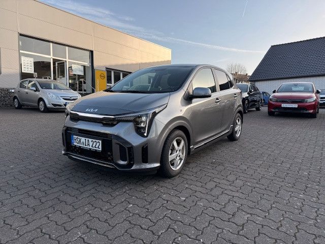 Kia Picanto 1.500 km 19.888 &euro; Büren 33142