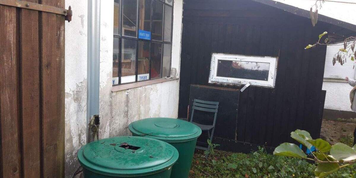 Einfamilienhaus Schnaittenbach - 4 Zimmer, 132 m&sup2;, 250.000&euro; | Angebot:25770125