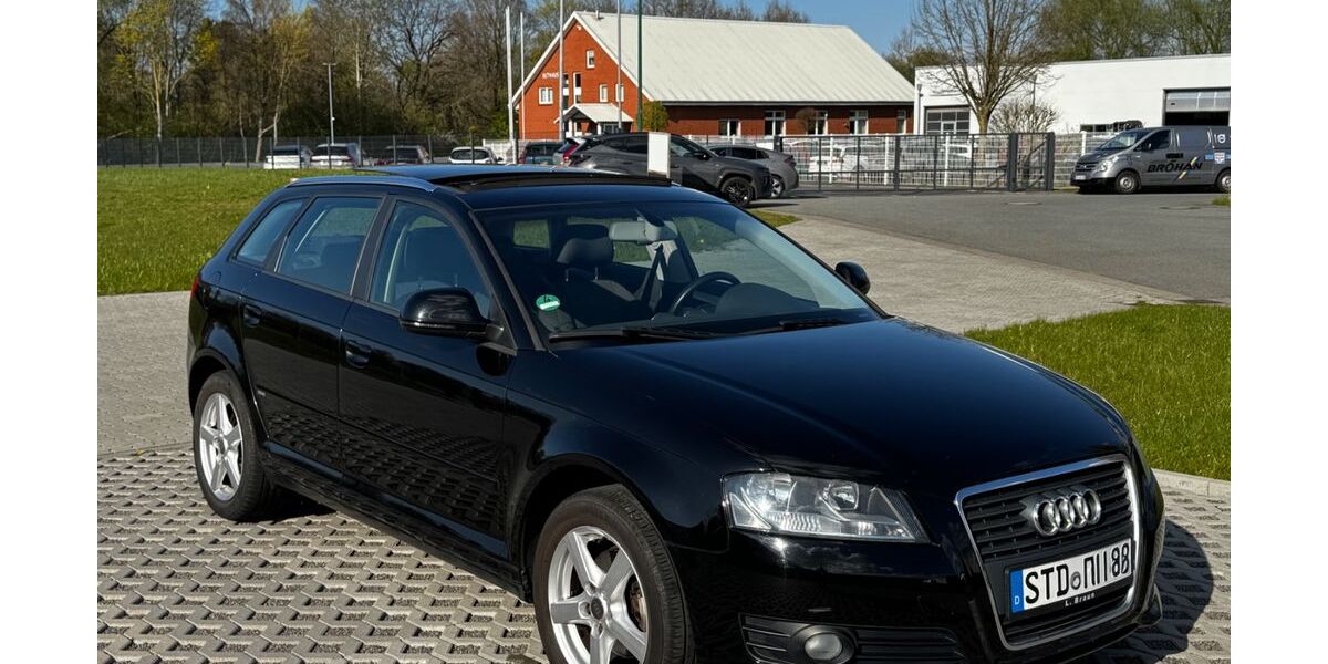 Audi A3 177.000 km 5.499 &euro; Stade 21680