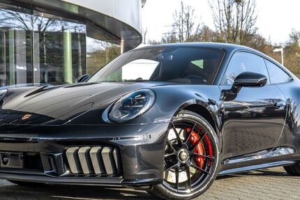 Porsche 992 9.999 km 189.900 &euro; Hagen 58119