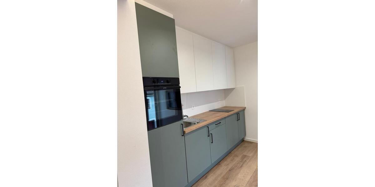 Moderne und vollmöblierte Wohnung in Falkenstein 2 zimmer