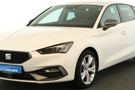 Seat Leon 116.600 km 17.890 &euro; Donnersdorf 97499