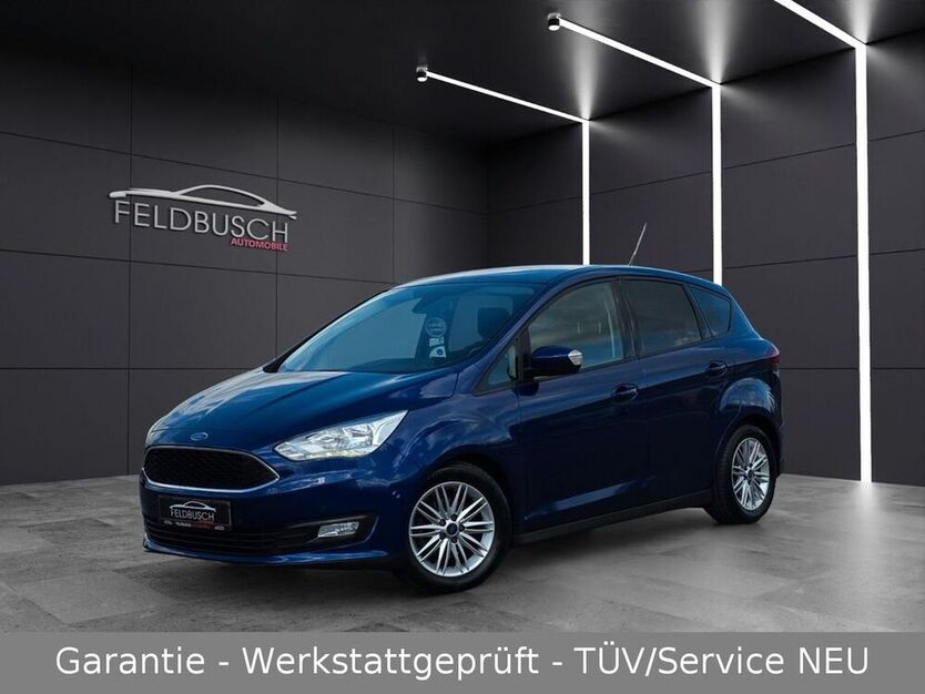 C-Max